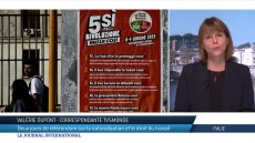 Italie : référendum sur la naturalisation et le droit du travail