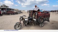 Gaza : le Hamas a accepté une nouvelle proposition de cessez-le-feu