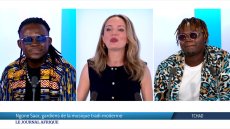 Tchad : les gardiens de la musique tradi-moderne