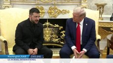 Guerre en Ukraine : vers une rencontre Zelensky-Poutine