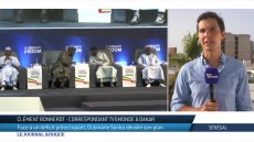 Sénégal : le plan d'Ousmane Sonko face au déficit préoccupant