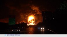 Troisième jour de la guerre entre Israël et l'Iran