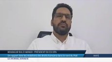 Mali : un rapport accablant sur les violations des droits humains