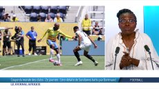 L'actualité sportive du continent