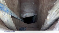 RD Congo : des mineurs coincés après l'effondrement de la mine d'or de Lomera