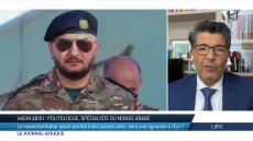 Libye : vers une dynastie Haftar dans l'est du pays?