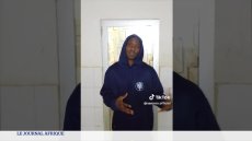 Togo : le rappeur Aamron refait surface