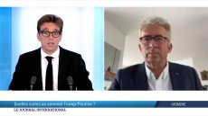Ukraine : quelles suites au sommet Trump-Poutine ?