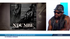 Musique : Killamel signe un EP intime et puissant