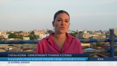 Bénin : le journaliste Hugues Comlan Sossoukpè présenté à la justice