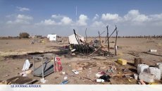 Soudan : chaos après un raid sur un camp de déplacés