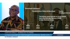 Cameroun : la France reconnaît avoir mené une guerre, quelles conséquences ?