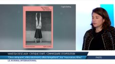 Photo : Elles obliquent, elles obstinent, elles tempêtent