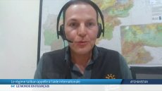 Séisme en Afghanistan : le régime manque d'aide d'urgence