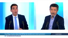 Cameroun : Paul Biya, la clé de voûte d'un système politique inamovible