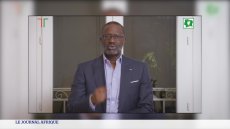 Côte d'Ivoire : les partisans de Thiam appellent à manifester