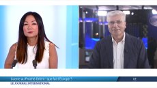 UE : guerre au Proche-Orient, que fait l'Europe ?