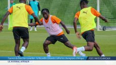 L'actualité sportive