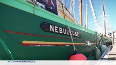 Festival : les Grandes Voiles du Havre