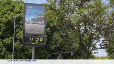 Programme européen Copernicus : observer le climat pour agir