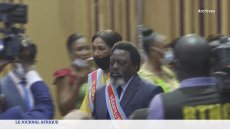 RDC : Levée de l'immunité parlementaire de Joseph Kabila