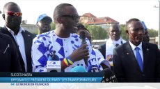 Tchad : la colère des soutiens de Succès Masra