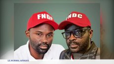 Guinée : Menguè et Bah, disparus depuis un an