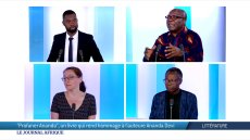 Un roman pour rendre hommage à Ananda Devi