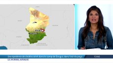 Tchad : une épidémie de choléra dans le camp de Dougui
