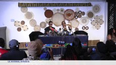 Kenya : des militants affirment avoir été torturés en Tanzanie