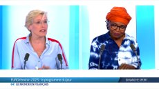 Sport dimanche : le football à tout prix
