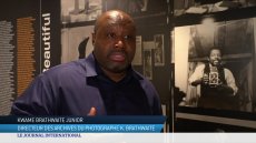 Black is beautiful de Kwame Brathwaite au Centre de la Photographie de Mougins
