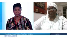 En Gambie, malgré son interdiction et une loi en vigueur depuis dix ans, l'excision perdure