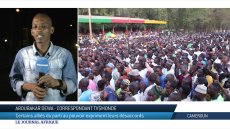Cameroun : certains alliés du parti au pouvoir expriment leurs désaccords