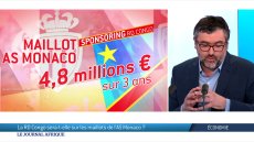 Économie : la RD Congo et l'AS Monaco