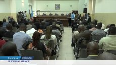 RD Congo : procès de Kabila devant la Haute cour militaire
