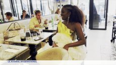Cannes 2025 : Le cinéma Brésilien en quête d'équité raciale