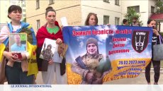 Guerre en Ukraine : nouvel échange de prisonniers