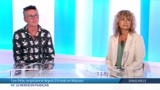 Tom Félix emprisonné depuis 24 mois en Malaisie