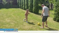 Ukraine : la question des enfants transférés de force en Russie