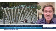 Bosnie-Herzégovine : les leçons tirées du massacre de Srebrenica