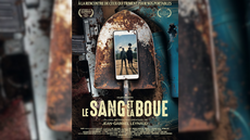 Cinéma: «Le Sang et la Boue», la vie des creuseurs de RDC