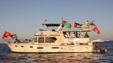 Flottille Sumud : les derniers participants algériens bientôt rapatriés depuis la Jordanie