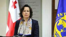 Venue à Dakar : Les plans de Mercedes Vera Martin, nouvelle cheffe de mission du FMI, pour le Sénégal