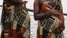 Carnet rose : Ndeye Marie et Moussa Versailles accueillent leur 2e enfant (vidéo)