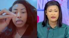 Polémique ethnique : La journaliste Bessel Basse recadre sévèrement Ngoné Saliou Diop (vidéo)