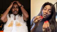 Awa Baldé dévoile tout : « Ils ont dit que j’ai donné tout l’argent à Wally Seck » (vidéo)