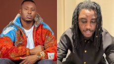 Jahman rend un vibrant hommage à Wally : « Tu es le fils de Thione Seck donc… » (vidéo)