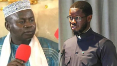 Campagne arachidière : Serigne Hady Niasse en colère contre le Chef de l’Etat Diomaye Faye (vidéo)