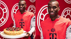 De retour en club : Nicolas Jackson célébré comme un roi par le Bayern Munich !